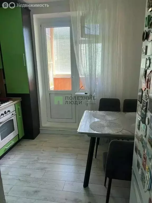 3-комнатная квартира: Белгород, бульвар Юности, 43 (64 м) - Фото 2