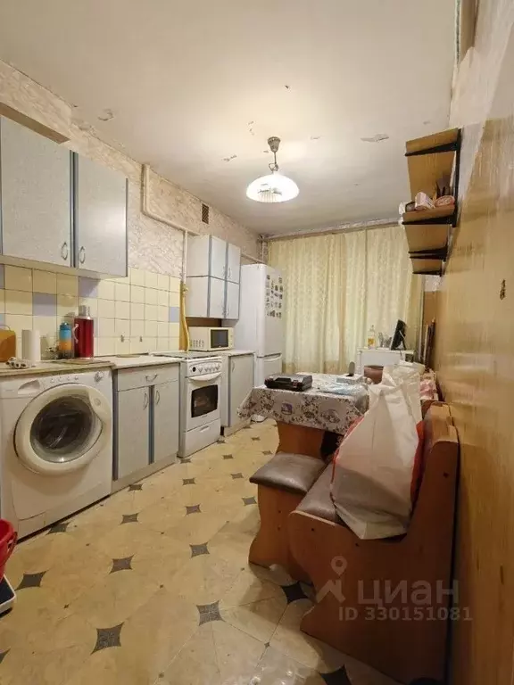 1-к кв. Москва бул. Яна Райниса, 28К2 (33.1 м) - Фото 1