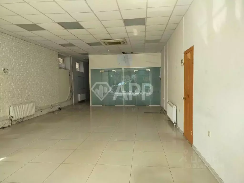 Помещение свободного назначения в Краснодарский край, Анапа Терская ... - Фото 0