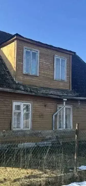 Дом в Псковская область, Печоры Полевая ул., 13 (87 м) - Фото 2