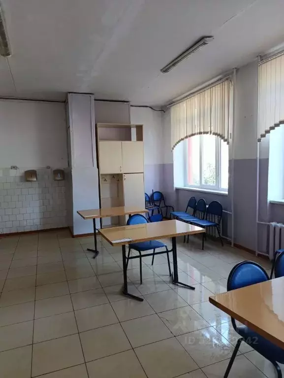 Помещение свободного назначения в Дагестан, Махачкала ул. Ирчи Казака, ... - Фото 2