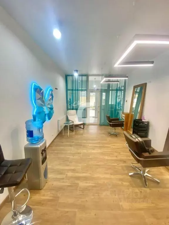 салон красоты декабристов 10