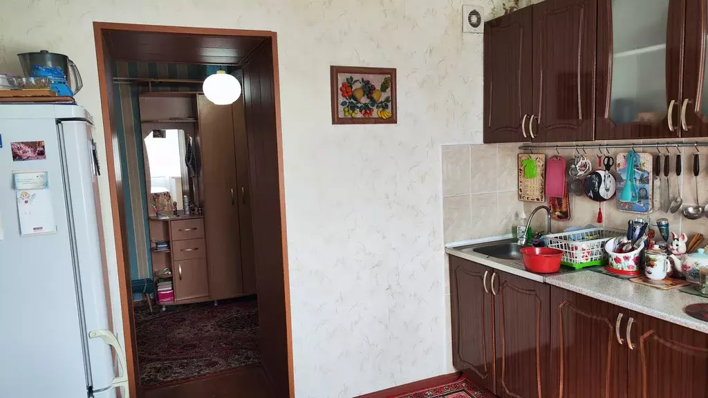 Продаётся 2-к квартира, 52.2 м - Фото 0