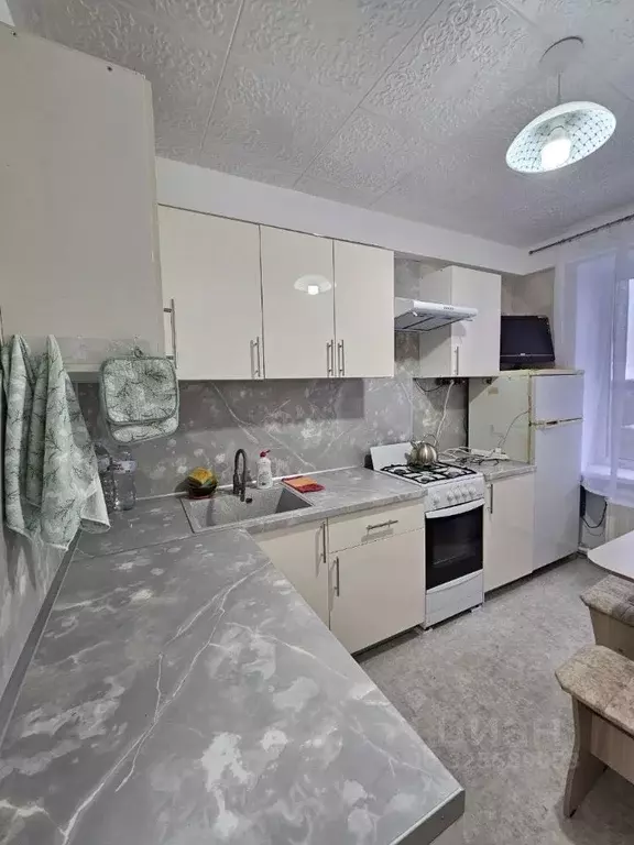 1-к кв. Санкт-Петербург Пискаревский просп., 20 (30.0 м) - Фото 1