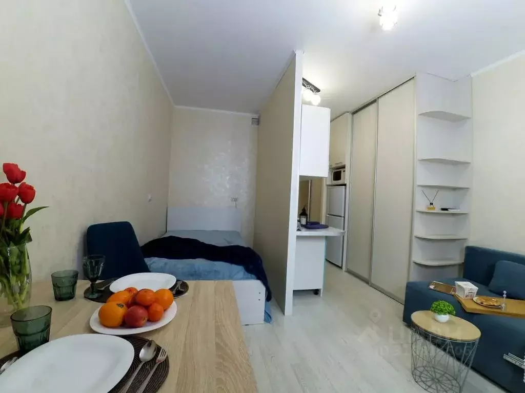Студия Татарстан, Казань проезд Юнуса Ахметзянова, 10 (30.0 м) - Фото 0