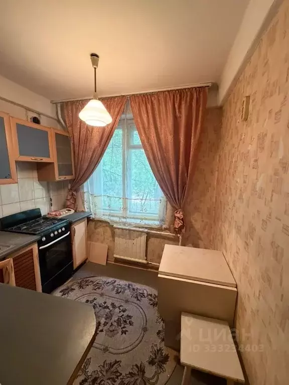 2-к кв. Санкт-Петербург Кубинская ул., 42 (44.0 м) - Фото 2
