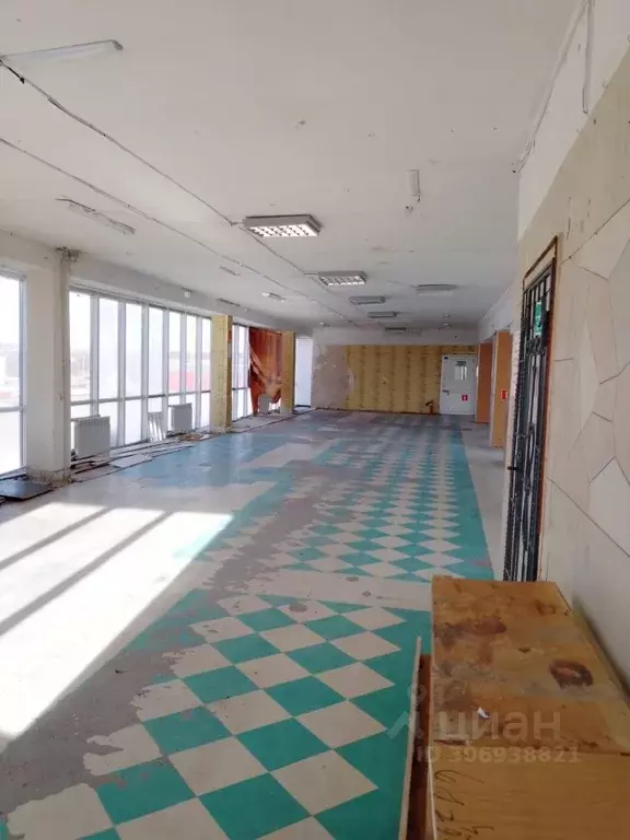 Офис в Белгородская область, Валуйки Привокзальная пл., 8 (270 м) - Фото 1