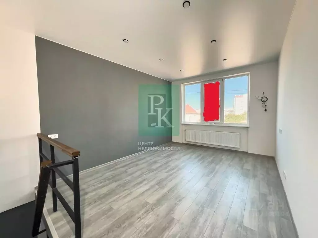 Помещение свободного назначения в Севастополь ул. Тульская, 24/6 (43 ... - Фото 2