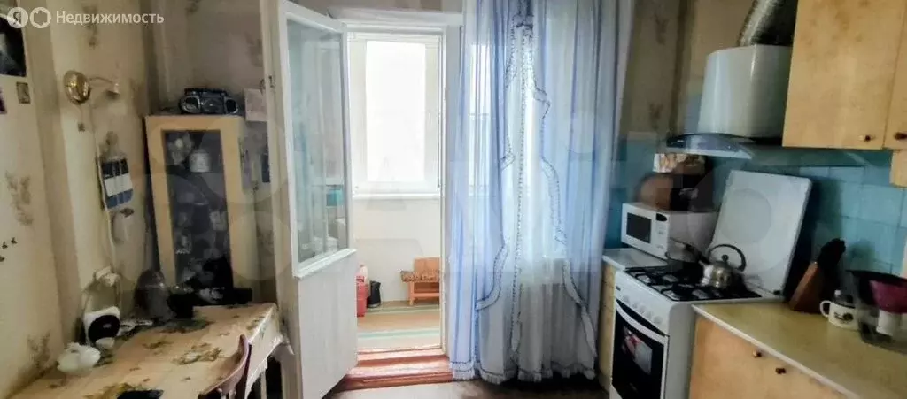 2-комнатная квартира: Невинномысск, улица Гагарина, 43А (54.6 м) - Фото 1