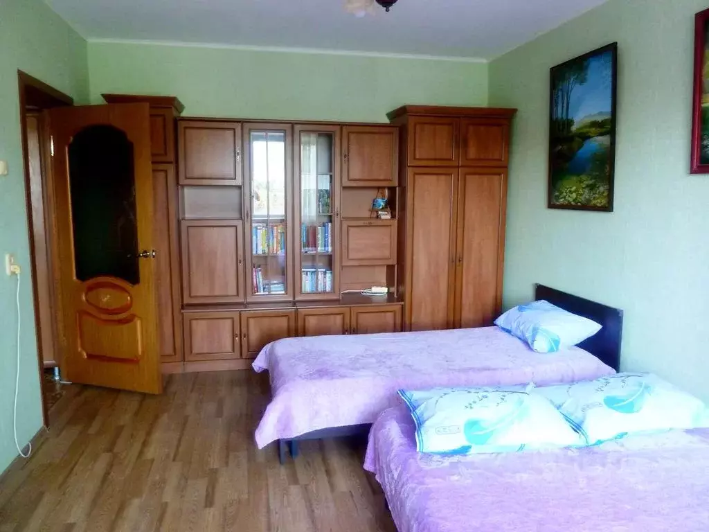 1-к кв. Краснодарский край, Геленджик ул. Гринченко, 18 (40.0 м) - Фото 1