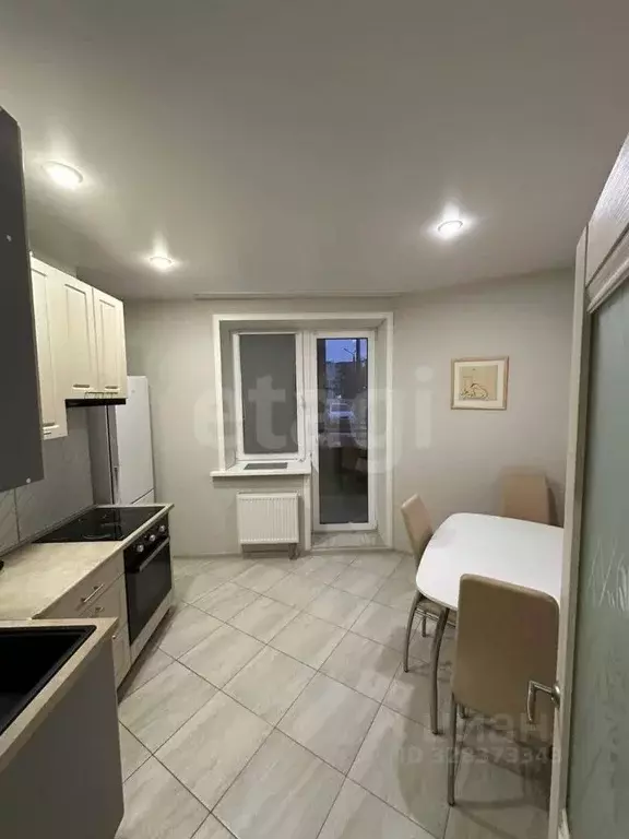 2-к кв. Тверская область, Тверь ул. Терещенко, 6к2 (55.5 м) - Фото 2