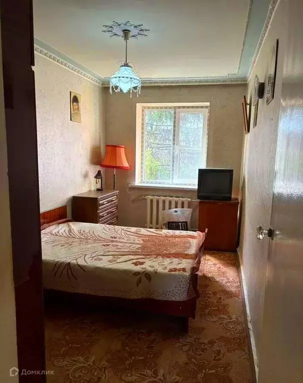 Продаётся 2-к квартира, 50 м - Фото 1