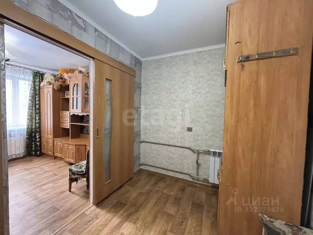 Комната Белгородская область, Белгород ул. Щорса, 16 (18.6 м) - Фото 1