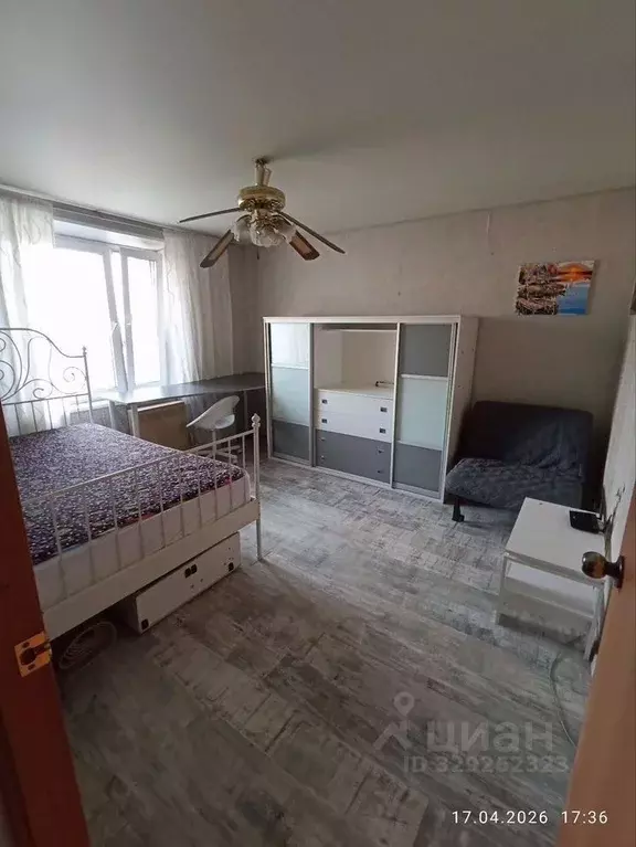 1-к кв. Москва Измайловское ш., 33 (32.0 м) - Фото 0