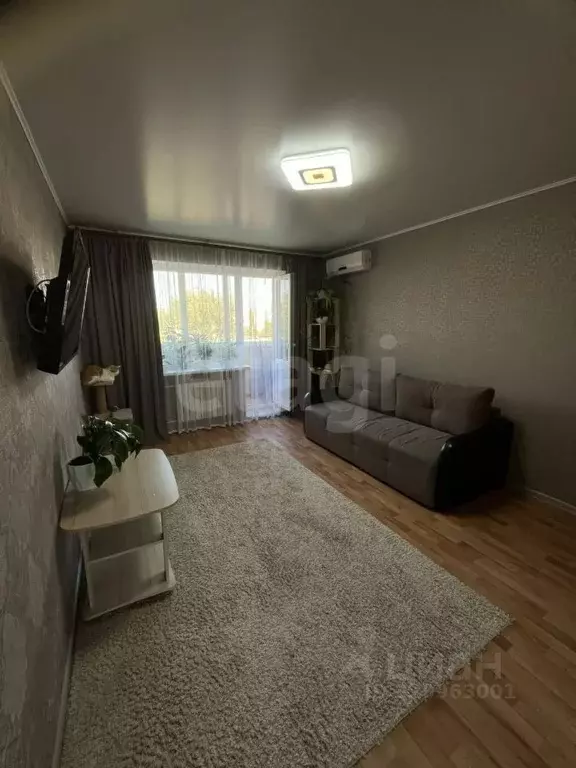 1-к кв. Саратовская область, Энгельс ул. Волоха, 18 (37.1 м) - Фото 0