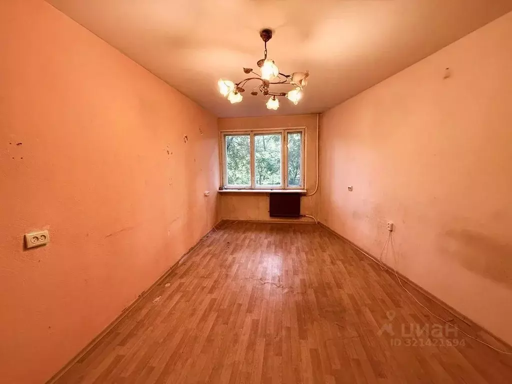 Комната Санкт-Петербург Придорожная аллея, 21 (18.0 м) - Фото 1