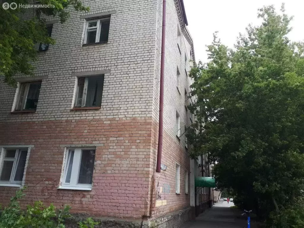 1к в -комнатной квартире ( м) - Фото 1