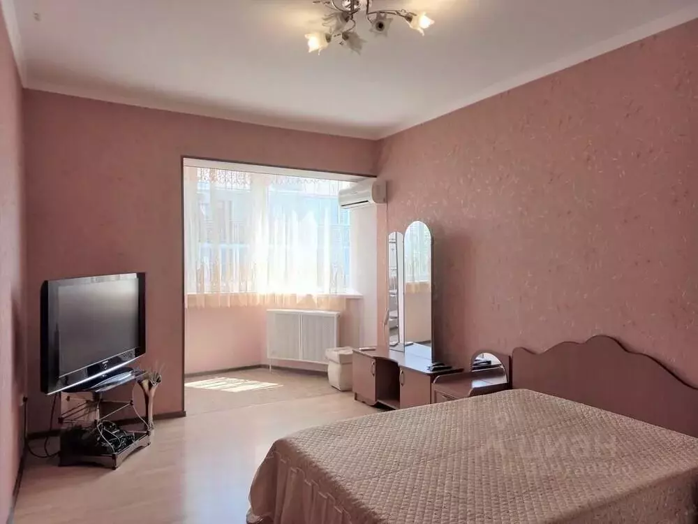 1-к кв. Краснодарский край, Анапа ул. Лермонтова, 116В (47.0 м) - Фото 0