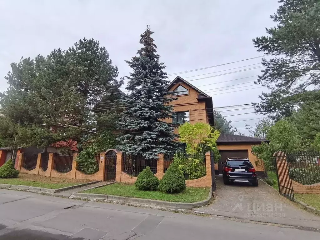 Дом в Москва, Москва, Троицк ул. Южная, 6 (245 м) - Фото 2