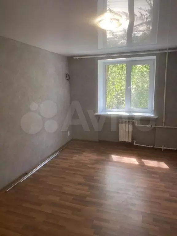 Комната 12 м в 4-к., 2/5 эт. - Фото 0