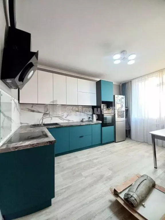 1-к кв. Оренбургская область, Оренбург Транспортная ул., 18/4 (46.0 м) - Фото 1