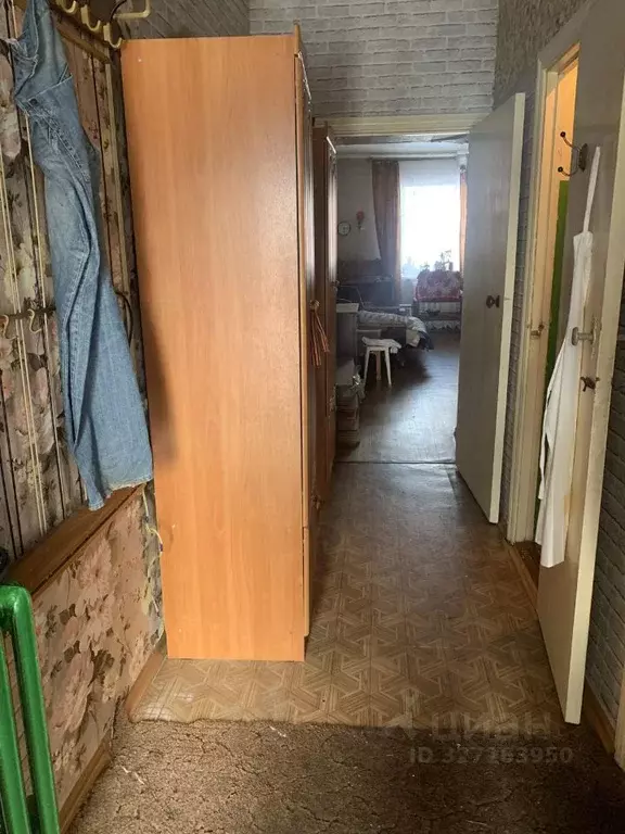 1-к кв. Брянская область, Брянск ул. 22-го съезда КПСС, 5 (39.0 м) - Фото 2