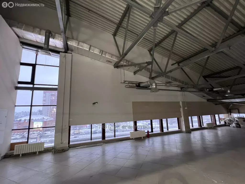 Офис (3433.9 м) - Фото 2