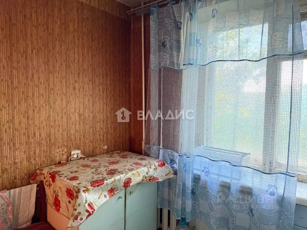 2-к кв. Волгоградская область, Волгоград Жилгородок мкр, ул. ... - Фото 1
