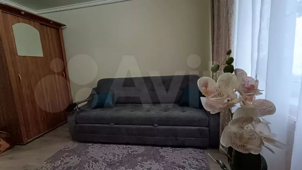 Квартира-студия, 18 м, 2/8 эт. - Фото 0