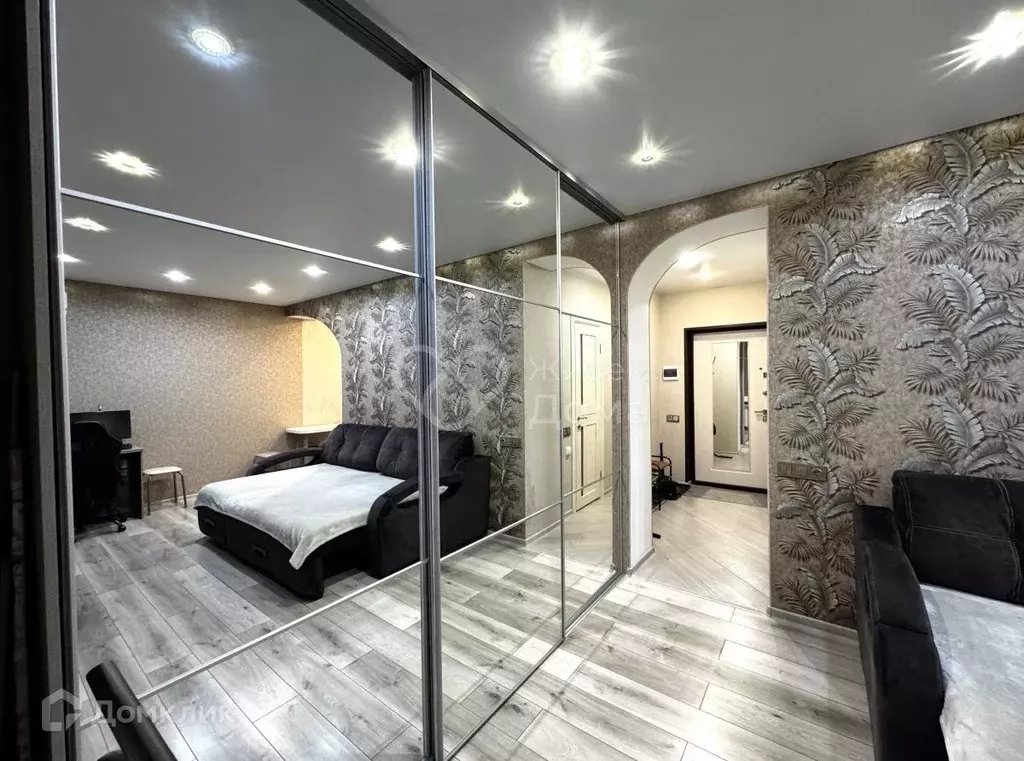 Продаётся квартира-студия, 32.3 м - Фото 0