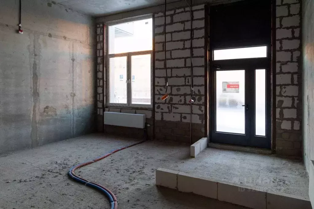 Помещение свободного назначения в Московская область, Красногорск ул. ... - Фото 1