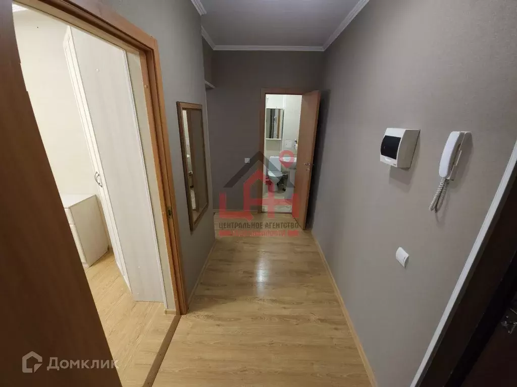 Продаётся 1-к квартира, 36.5 м - Фото 1