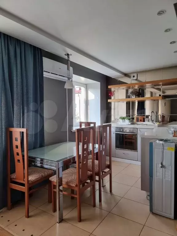 2-к. квартира, 56 м, 5/5 эт. - Фото 1