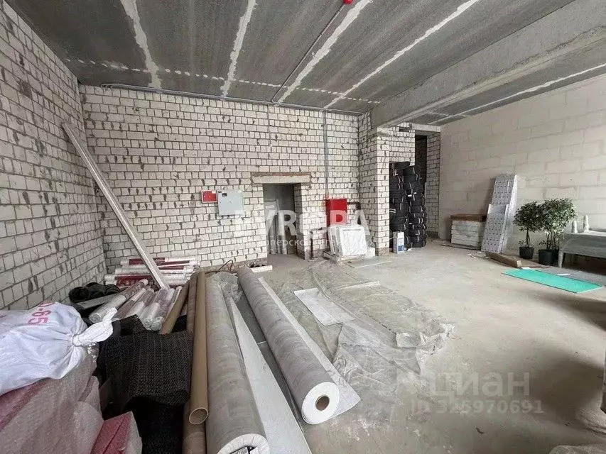 Торговая площадь в Ульяновская область, Ульяновск просп. ... - Фото 2