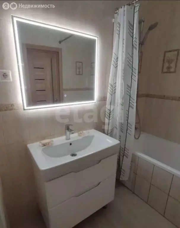 2-комнатная квартира: Тула, проспект Ленина, 133 (40 м) - Фото 0