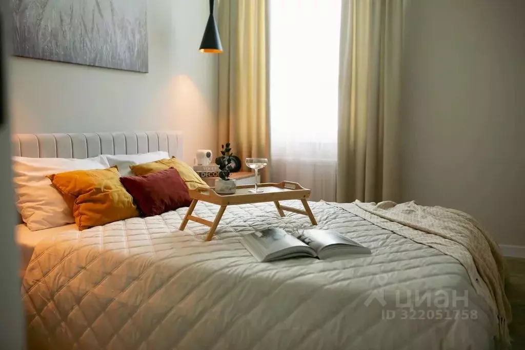 2-к кв. Удмуртия, Ижевск ул. Максима Горького, 34 (48.0 м) - Фото 1