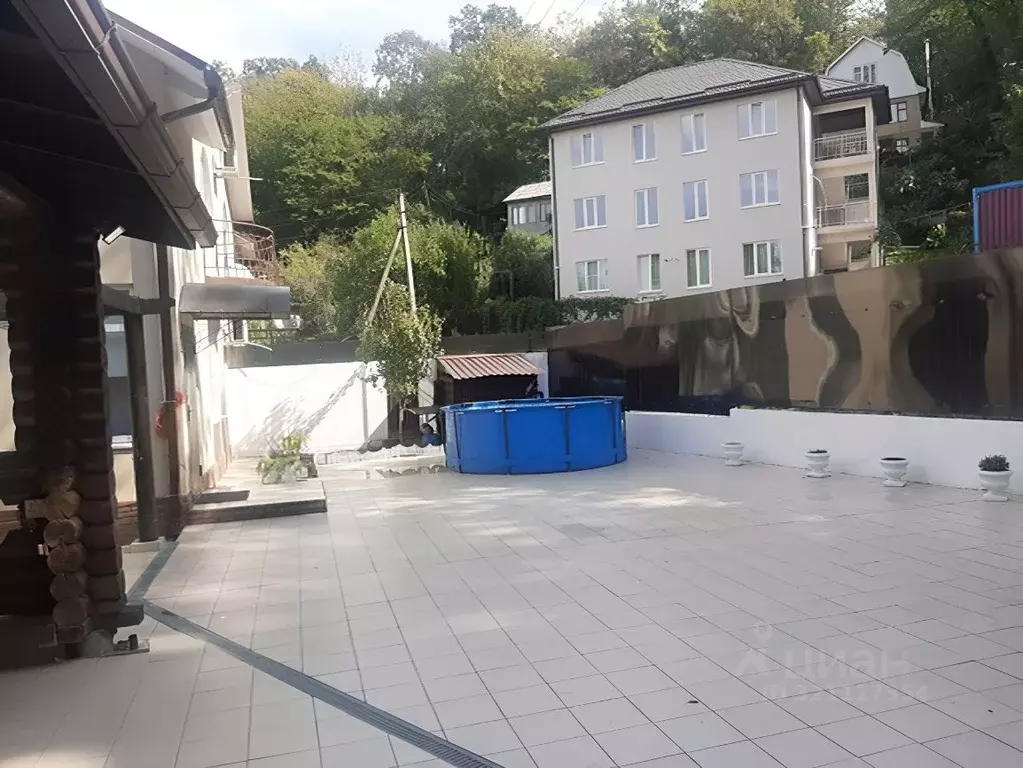 Таунхаус в Краснодарский край, Сочи городской округ, с. Раздольное ул. ... - Фото 0