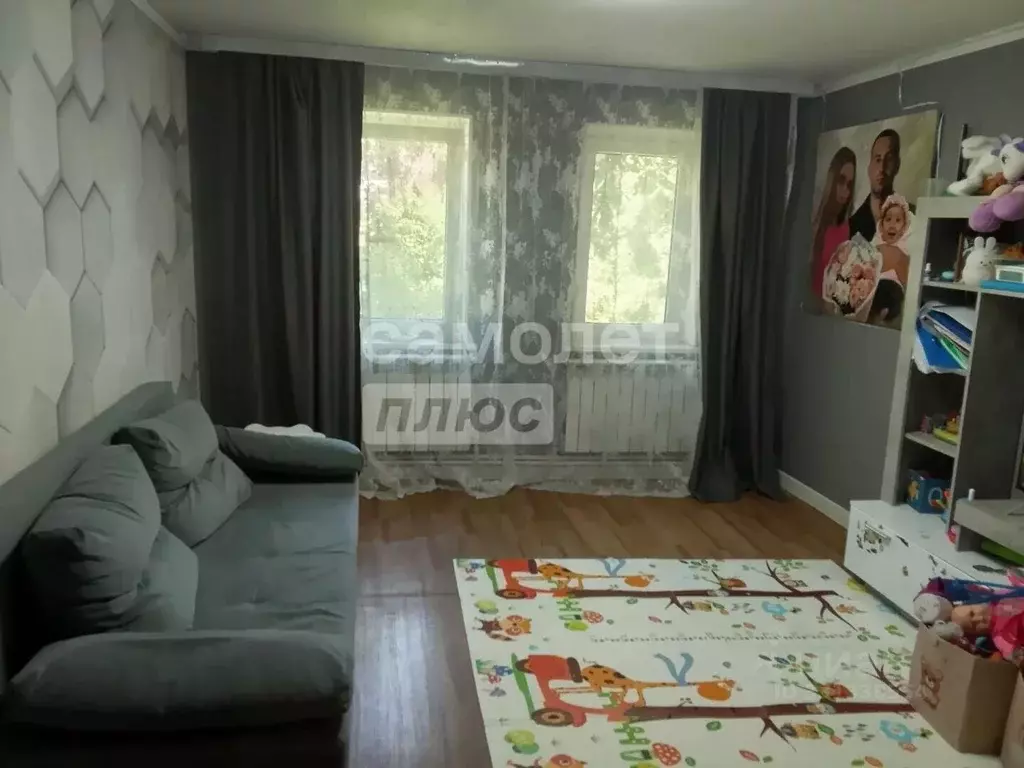 Таунхаус в Курская область, Курск ул. Аристарховой, 69 (223 м) - Фото 2