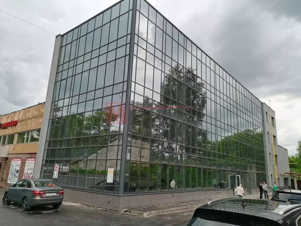 Помещение свободного назначения в Белгородская область, Старый Оскол ... - Фото 2