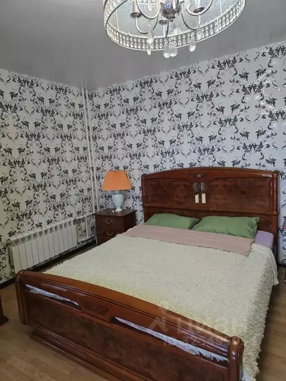 2-к кв. Татарстан, Зеленодольск ул. Карла Маркса, 8 (90.0 м) - Фото 1