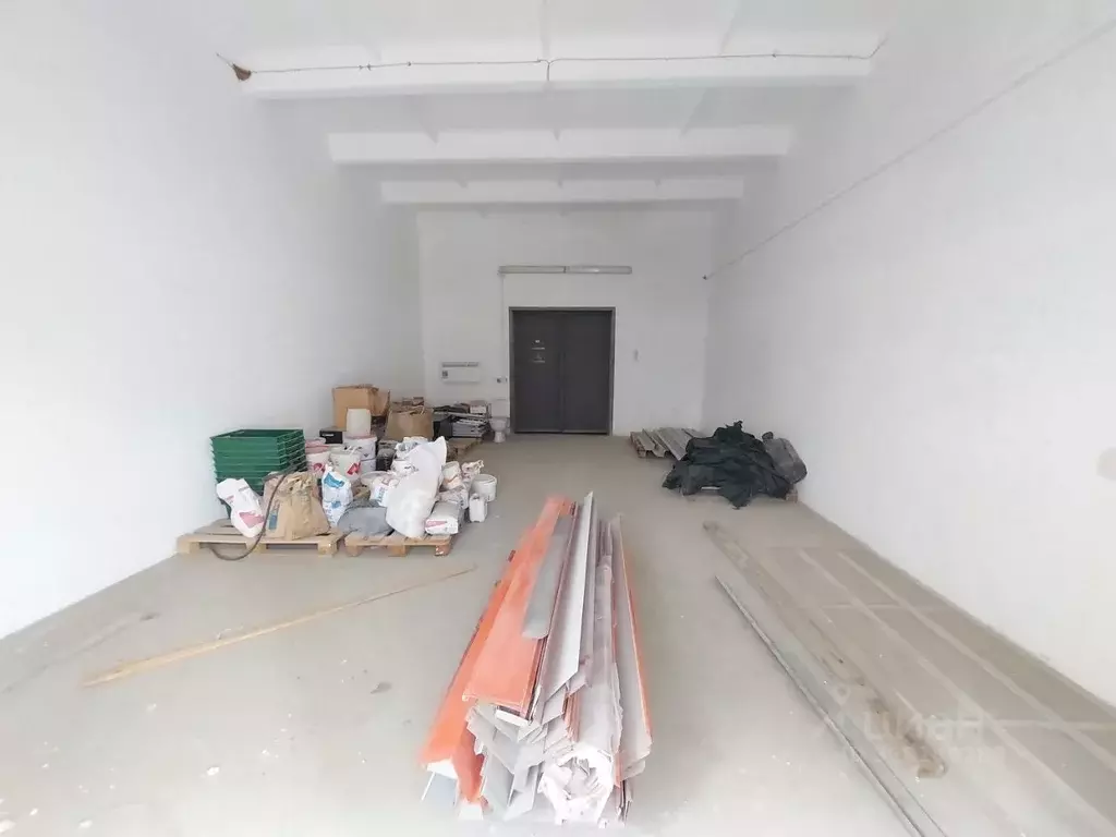 Помещение свободного назначения в Крым, Симферополь городской округ, ... - Фото 0