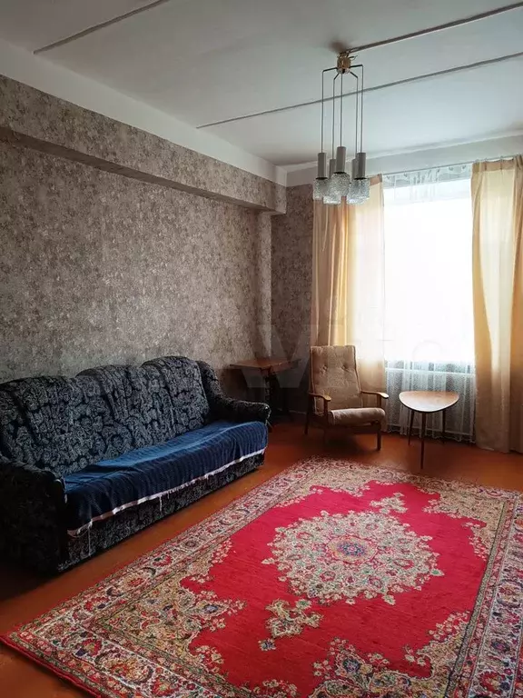 2-к. квартира, 65 м, 3/5 эт. - Фото 0