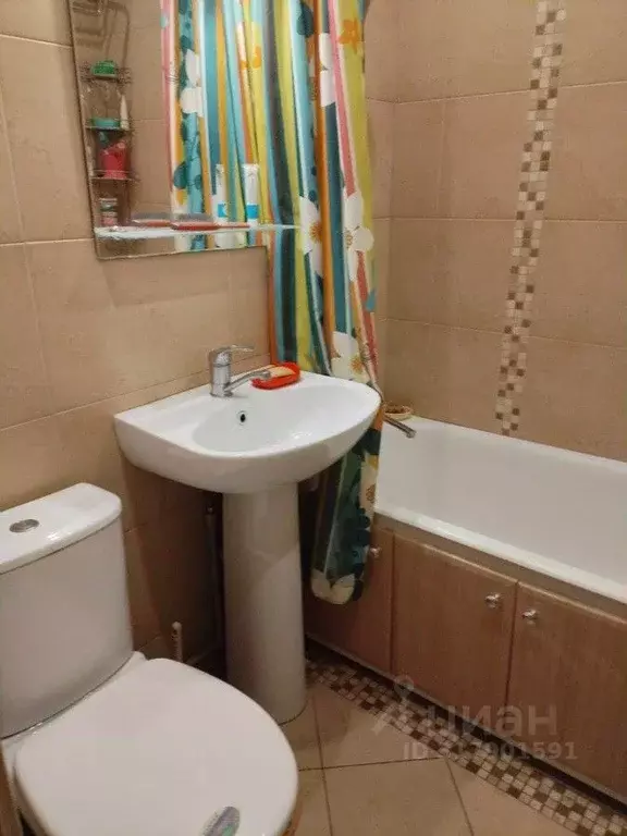 1-к кв. Москва Никитинская ул., 25К2 (32.0 м) - Фото 0