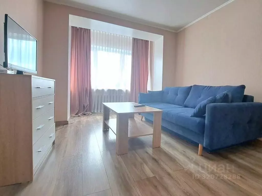 2-к кв. Калининградская область, Калининград ул. Шевченко, 3 (53.0 м) - Фото 0