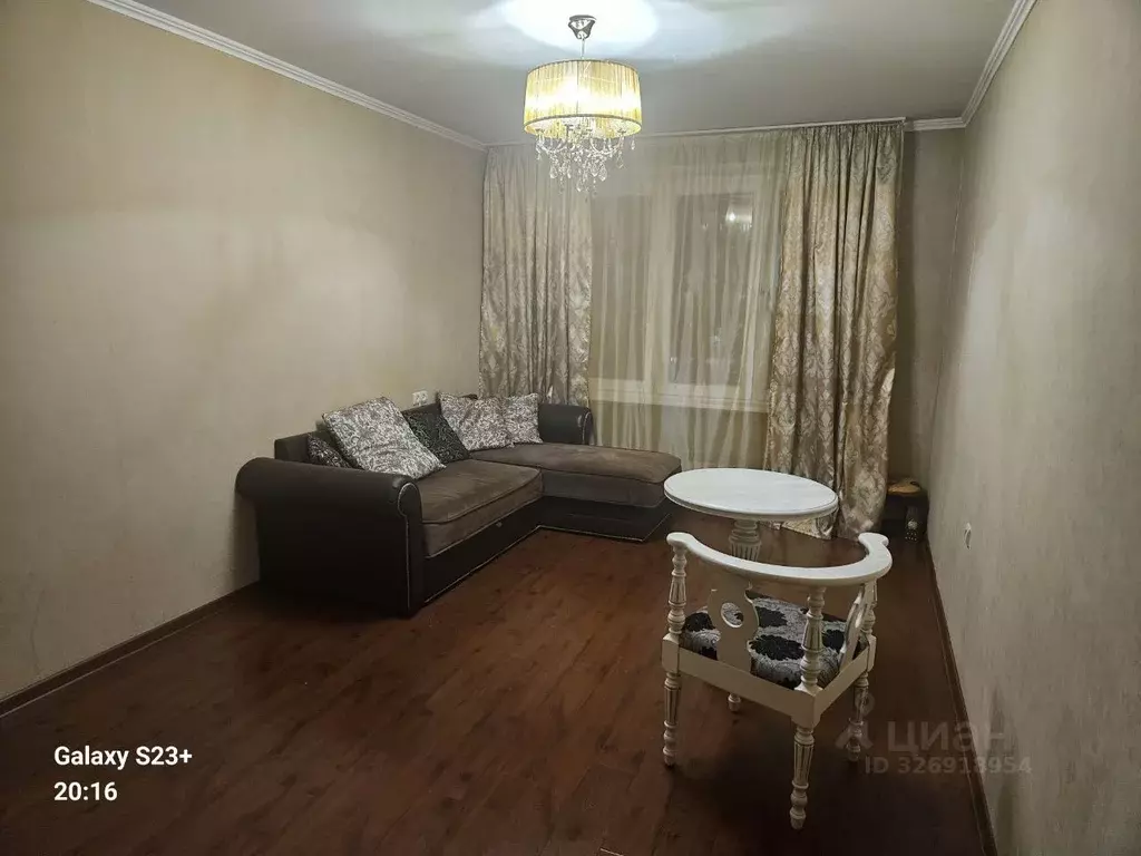 2-к кв. Москва Тарусская ул., 8 (44.0 м) - Фото 1