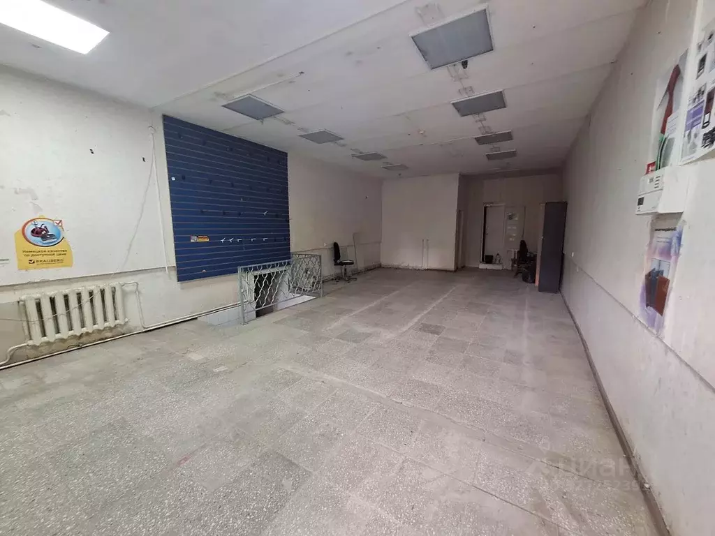 Помещение свободного назначения в Самарская область, Тольятти ул. ... - Фото 2