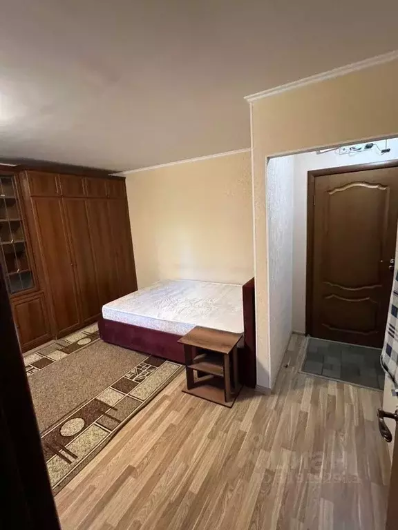 1-к кв. Москва ул. 2-я Машиностроения, 9А (42.0 м) - Фото 1