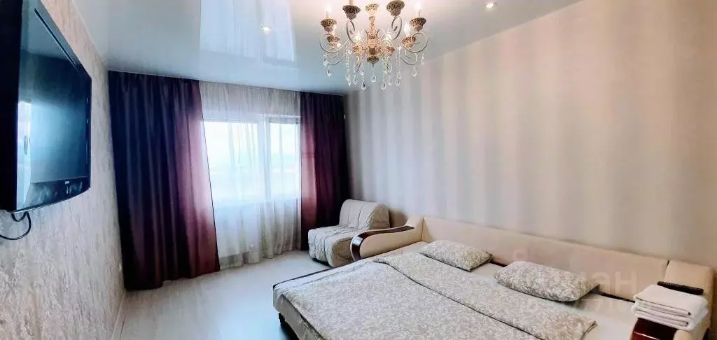 Комната Ханты-Мансийский АО, Сургут тракт Тюменский, 8 (10.0 м) - Фото 1