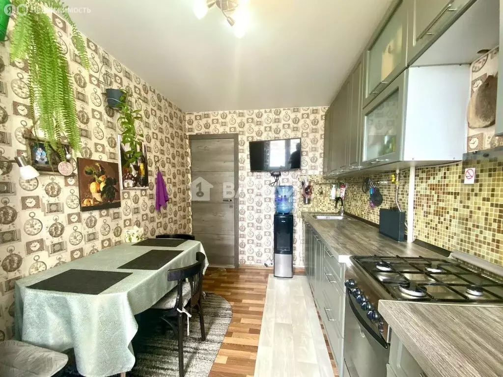 2-комнатная квартира: Москва, Бакунинская улица, 62-68с1 (46.1 м) - Фото 0