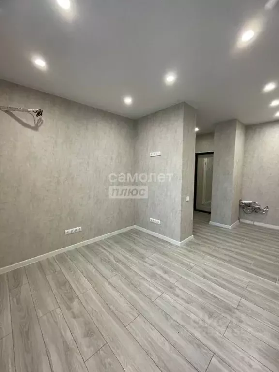 Студия Краснодарский край, Краснодар ул. Западный обход, 57к3 (20.0 м) - Фото 2